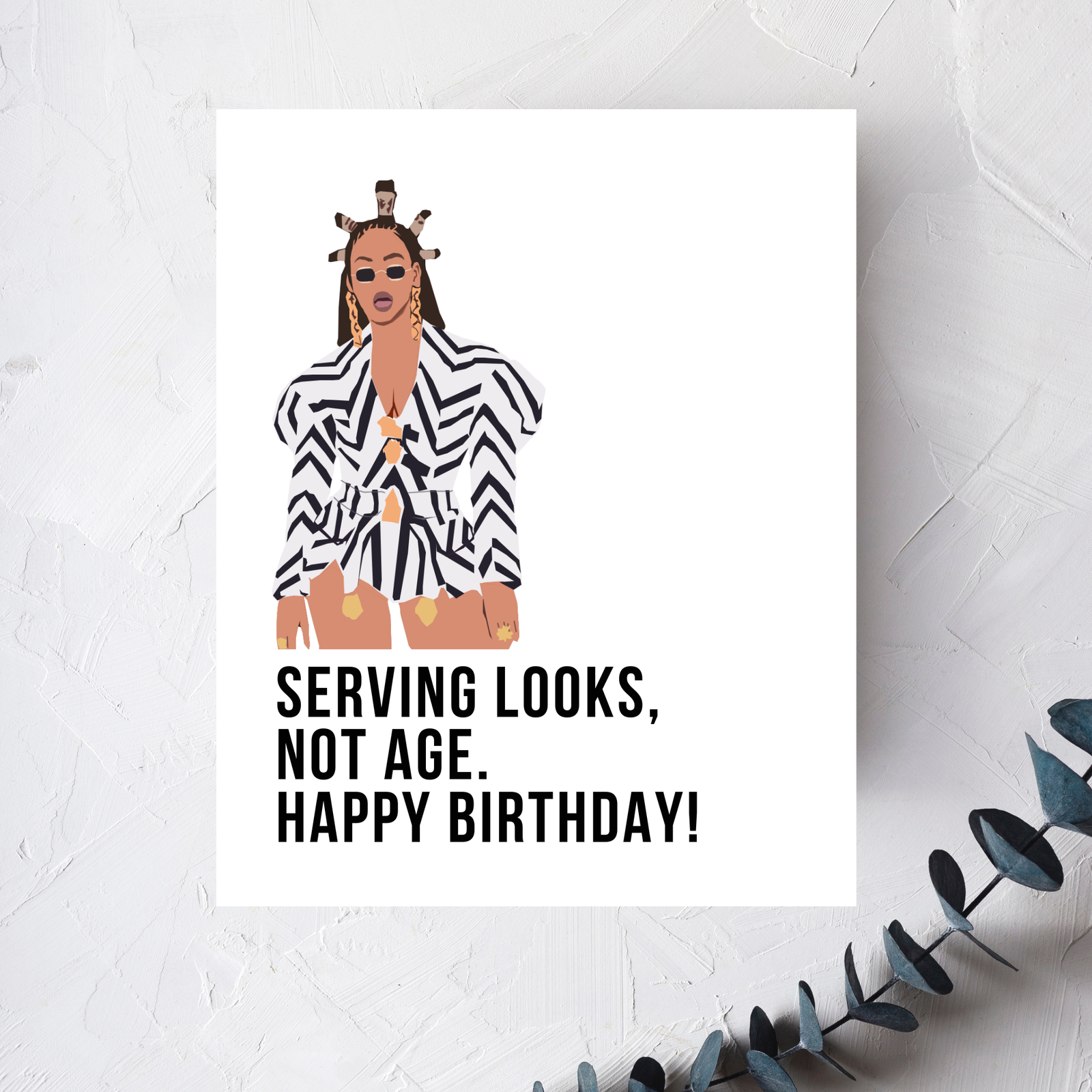 Greeting Cards