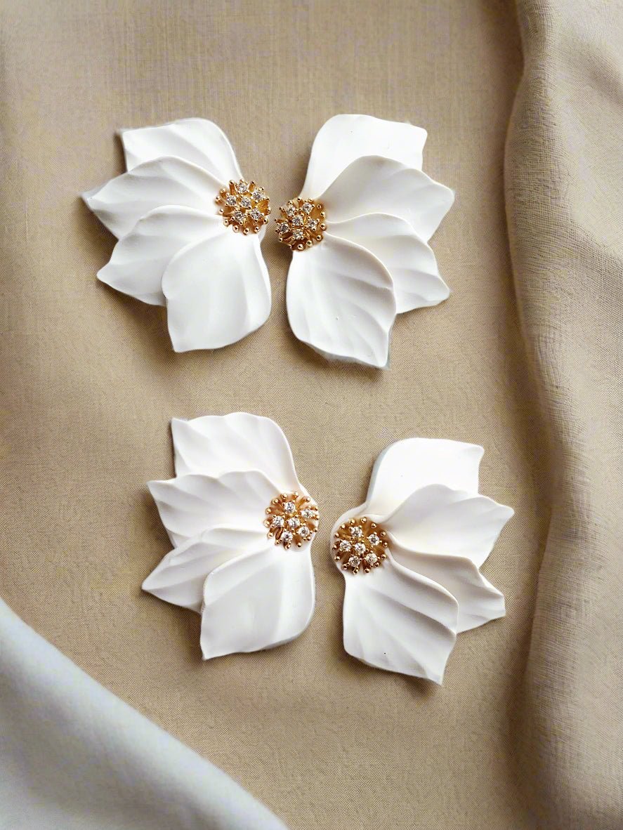 Lightweight Earrings